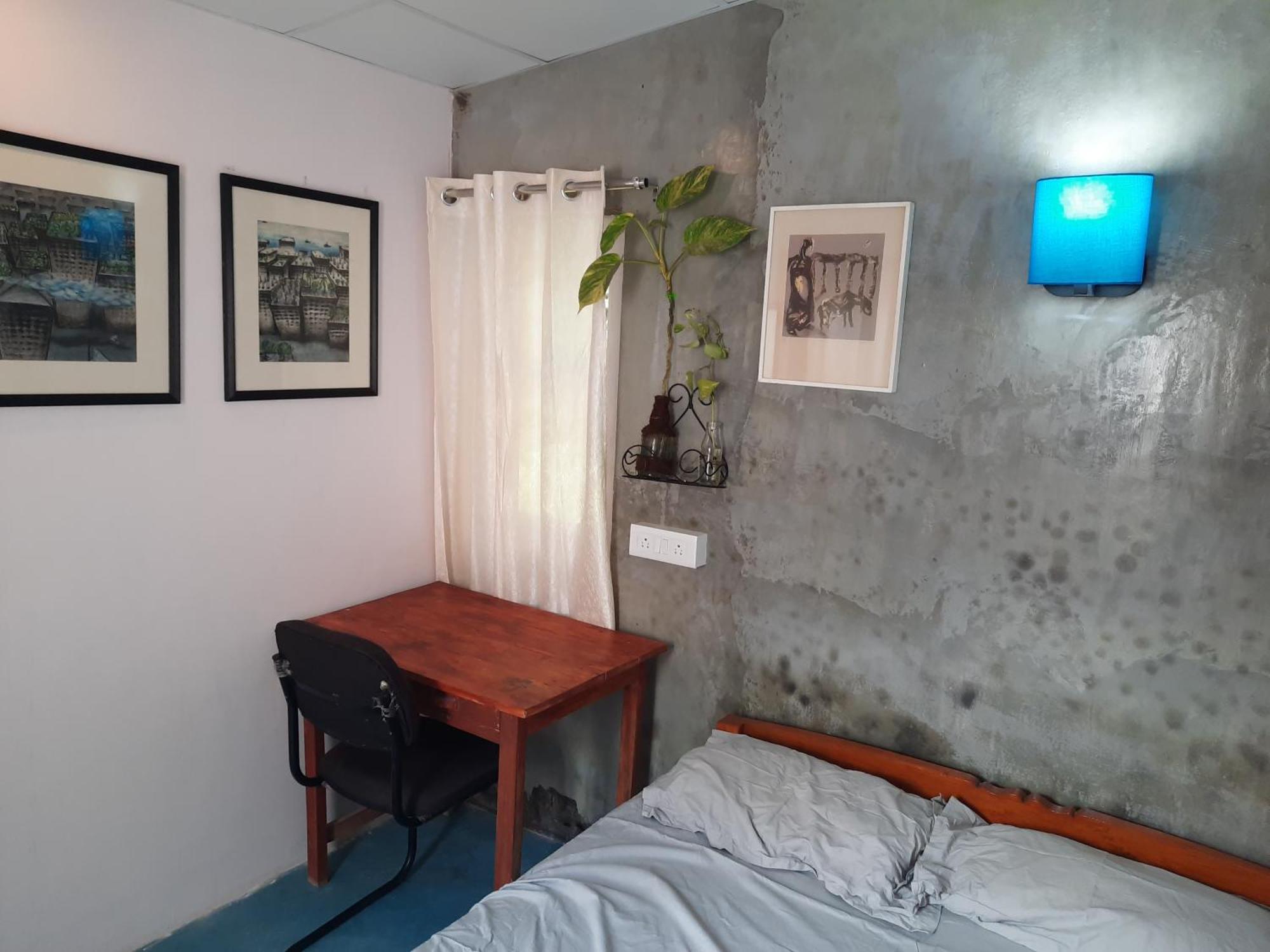 Gibbon Backpackers Hostel Guwahati Extérieur photo