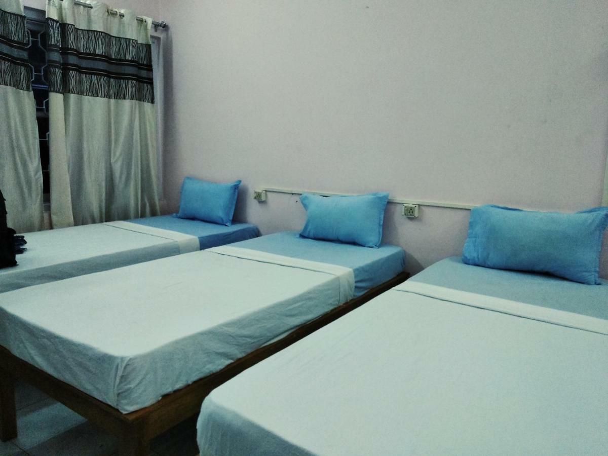 Gibbon Backpackers Hostel Guwahati Extérieur photo